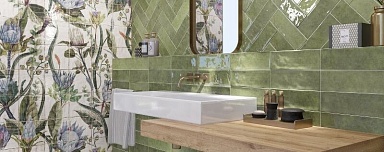 Декор Mainzu Decor Protea 20x20