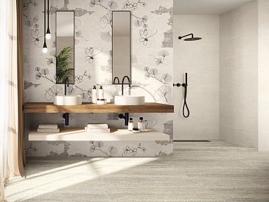 Декор El Molino Tikko Decor Beige 30x90