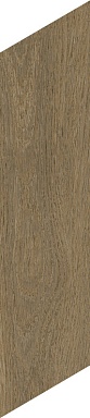 Керамогранит Ragno Marazzi R9SY Ossimori Chevron Marrone Extra Matt 11x54