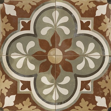 Плитка Peronda 37765 Fs Barna Born 45x45x0,95