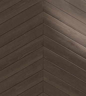 Керамогранит Creanza CH-RT01 Alder Walnut Matt Rustic 45x8