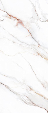 Керамогранит StaroSlabs Beldia Bianco Polished 2800х1200х6