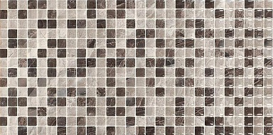 Плитка Keratile Cube Danae Gris 25x50