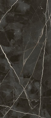 Керамогранит Italon 600180000049 Stellaris Absolut Black Lux Ret 120x278