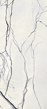 Керамогранит Floor Gres 765533 B&W Breach High-Glossy 6mm 120x280