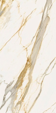 Керамогранит Italon 610010002839 Stellaris Calacatta Gold Nat Ret 80x160