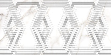 Alma Ceramica DWU09GRG017 декор Grigio 249*500*75
