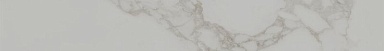 Подступенник Kerama Marazzi SG850192R/6 Подступенок Монте Тиберио серый светлый лаппатированный обрезной 80x10,7x0,9