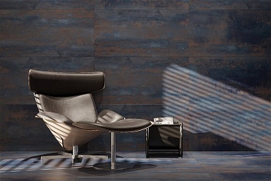 Керамогранит Creto MPL-062311 Oxide Aqua 60х120