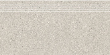 Ступень Kerama Marazzi DD253920R/GR Джиминьяно серый светлый матовый обрезной 30x60