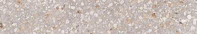 Подступенник Kerama Marazzi SG632000R/1 Подступенок Терраццо бежевый 60x10.7