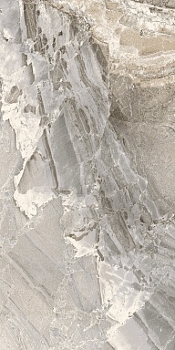 Плитка Eurotile 0022 Istambul Grey Mat 25x50