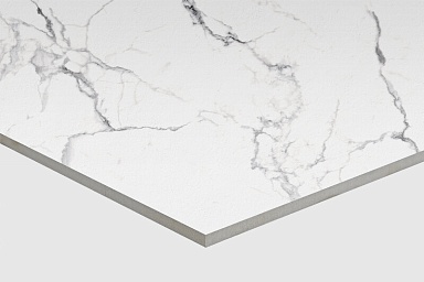 Керамогранит Arcadia Ceramica RT7018-A Carrara White Matt Rustic 60x120