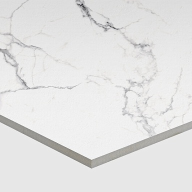 Carrara White Arcadia Ceramica