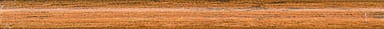 Бордюр Kerama Marazzi PFC001 Карандаш Дерево беж 15*1.5