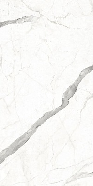 Керамогранит Fondovalle INF2651 Infinito 2.0 Statuario Extra Matt 6mm 60x120