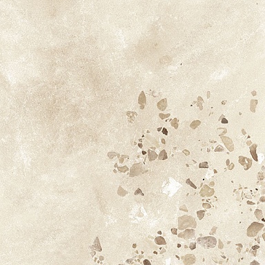 Керамогранит Fioranese 0SC601R I Cocci Siciliani Bianco Nat Rett 60,4x60,4