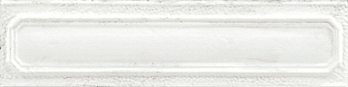 Декор Ragno Marazzi R12C Eden Tin Bianco 7x28