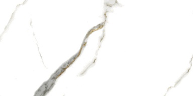 Керамогранит Laparet Golden White Statuario Полированный 60х120