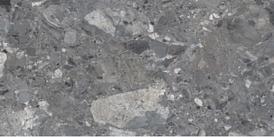 Керамогранит Maimoon Ceramica Carving Bursa Grey 120х60