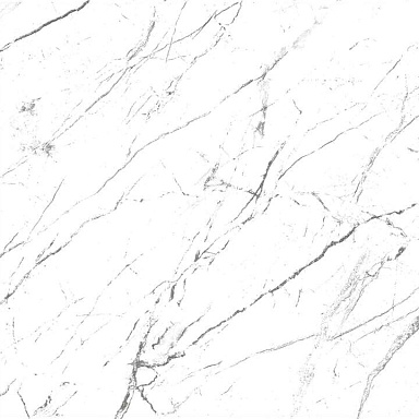 Керамогранит Eurotile Carrara White Pol 60x60