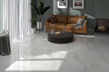 Керамогранит Pamesa At. Sassari Pearl Mate 60x120