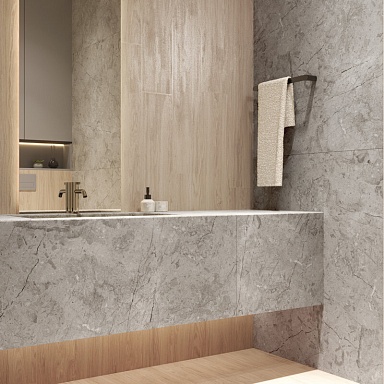 Crissel Wood Creanza