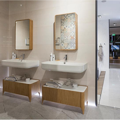 River Porcelanosa