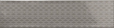 Декор Ribesalbes Ocean Decor Dark Grey 7.5x30