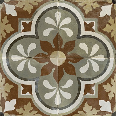 Плитка Peronda 37765 Fs Barna Born 45x45x0,95