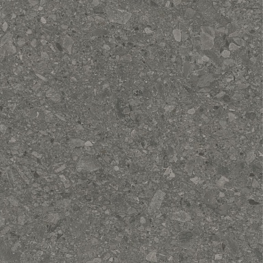 Керамогранит Kerama Marazzi DD606220R Чеппо ди Гре антрацит матовый обрезной 60x60x0,9