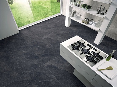 Керамогранит Керлайф Morion Mist Structure 60x120
