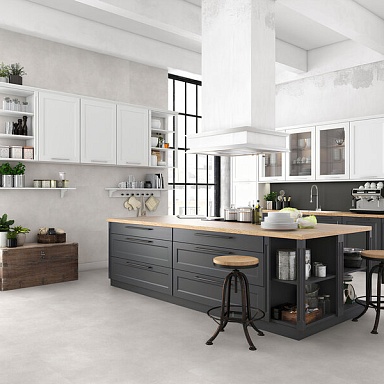 Cassini Global Tile