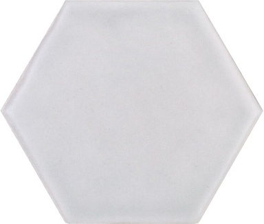 Плитка Amadis Fine Tiles Art Deco Matt on Mesh Grey (7.9x9.1-16pz) 32x28