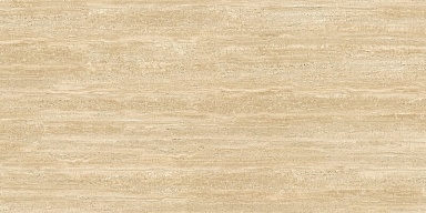 Керамогранит Cersanit 17422 Travertino бежевый рельеф ректификат 60x120