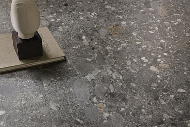 Керамогранит Cercom Ceppo Verde Rett 60х120