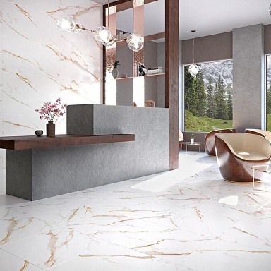 Venato Calacatta Gold Laparet