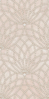Kerama Marazzi KMD3STA090BR Декор Литос бежевый светлый матовый обрезной 30x60x0,9