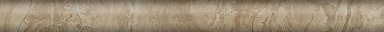Kerama Marazzi SPA052R Бордюр Эвора бежевый глянцевый обрезной 30х2,5