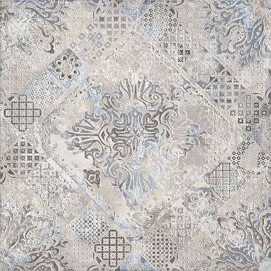 Декор Absolut Keramika ABS2637 Troya Memphis Lappato 60x60