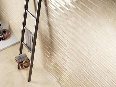 Керамогранит Cifre CREMA MARFIL BRILLO RECT. 60x60
