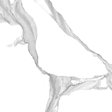 Керамогранит Global Tile GT60608303MR Anima Белый 60x60