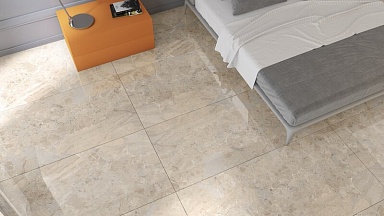 Керамогранит SERON Breccia Sandy B Glossy 80x160