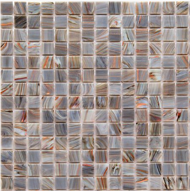 Мозаика ROSE MOSAIC G58 Gold Star (5) 1x1 31.8x31.8