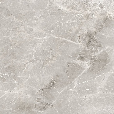 Керамогранит Global Tile GT606012101SPR Tulip Серый Soft Sugar 60x60