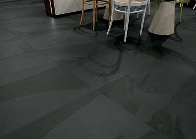 Плинтус Coliseumgres 610130005321 Ardesia White Battiscopa 7,2х60