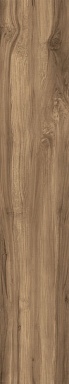 Керамогранит Creanza CW-RT10-B Fossil Wood Wenge Rustic 20x120