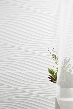 Плитка Peronda 40283 Cotton White/33,3X100X0,86/R 33,3x100