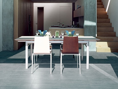 Керамогранит Casalgrande Padana Metalwood Bronzo Naturale 10x60