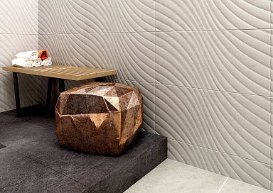 Плитка Paradyz Emilly Bianco 30x60